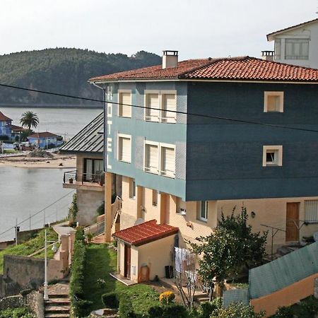 Hotel Brisas Del Sella Ribadesella Zewnętrze zdjęcie