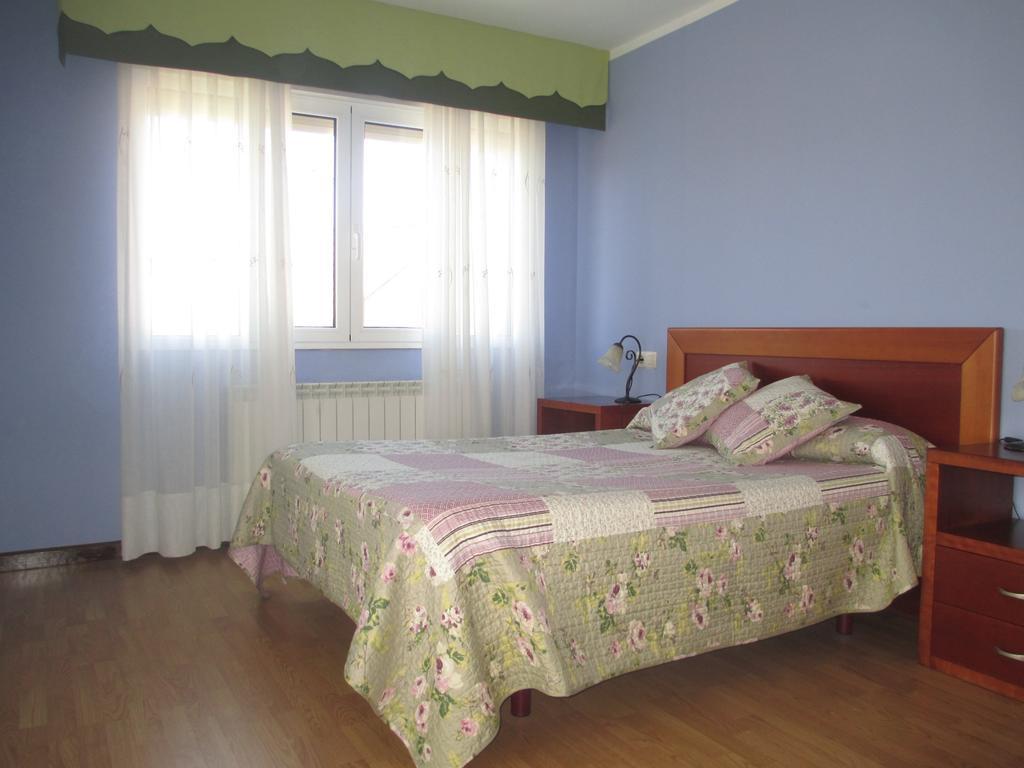 Hotel Brisas Del Sella Ribadesella Zewnętrze zdjęcie