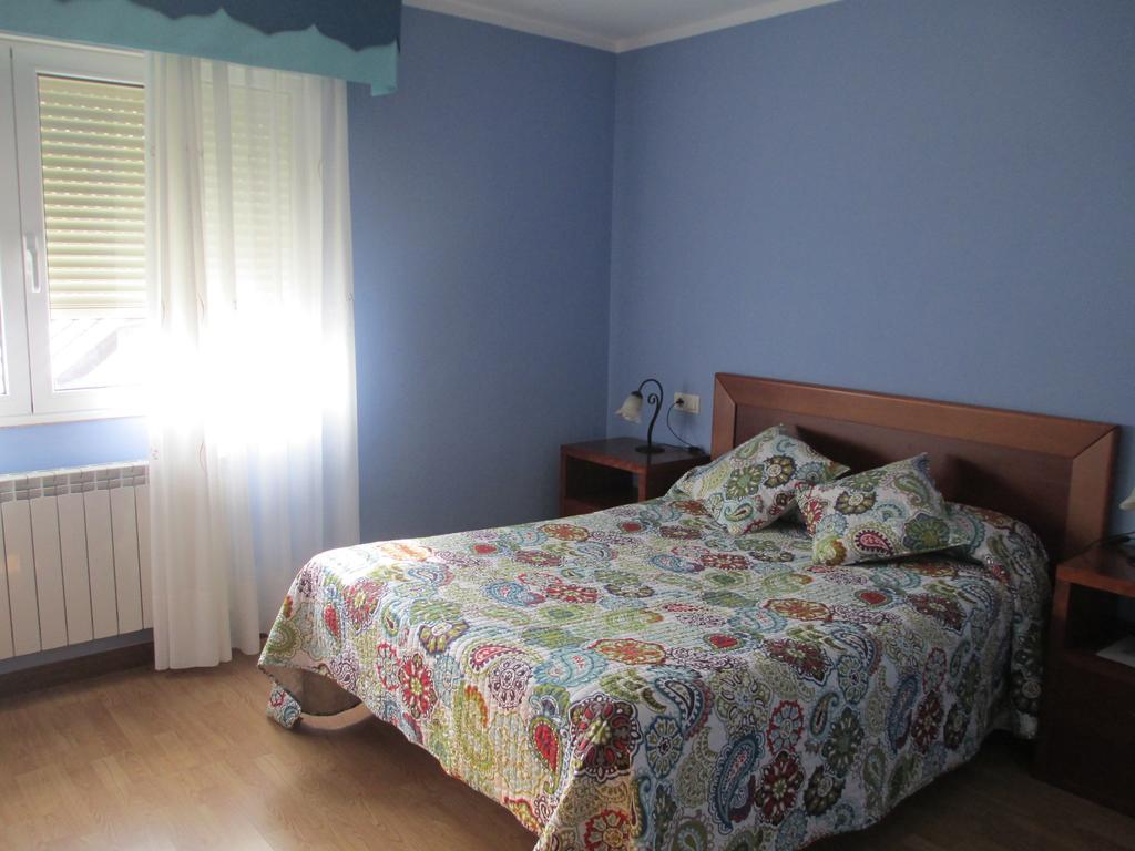 Hotel Brisas Del Sella Ribadesella Zewnętrze zdjęcie