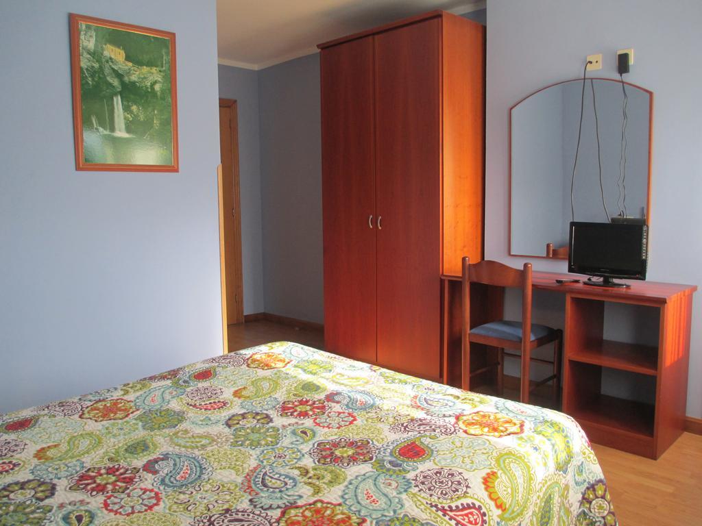 Hotel Brisas Del Sella Ribadesella Zewnętrze zdjęcie