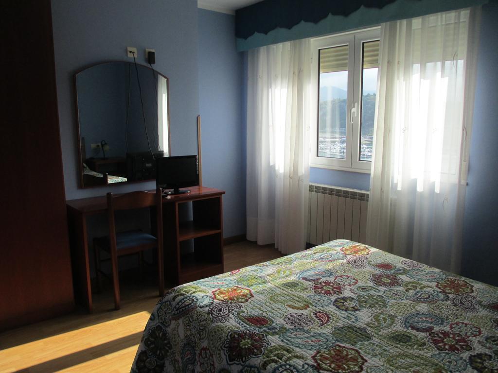 Hotel Brisas Del Sella Ribadesella Zewnętrze zdjęcie