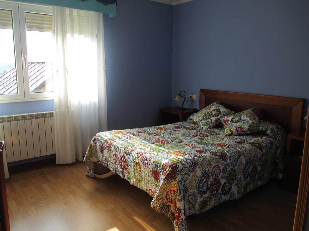 Hotel Brisas Del Sella Ribadesella Zewnętrze zdjęcie