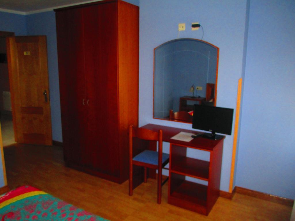 Hotel Brisas Del Sella Ribadesella Zewnętrze zdjęcie