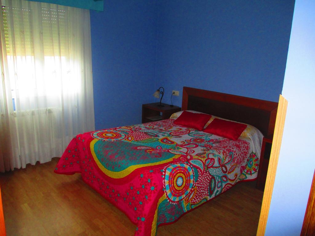Hotel Brisas Del Sella Ribadesella Zewnętrze zdjęcie