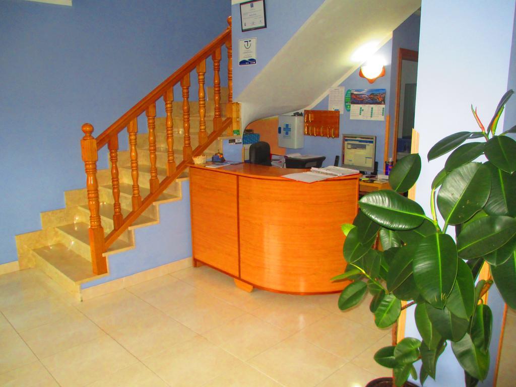 Hotel Brisas Del Sella Ribadesella Zewnętrze zdjęcie