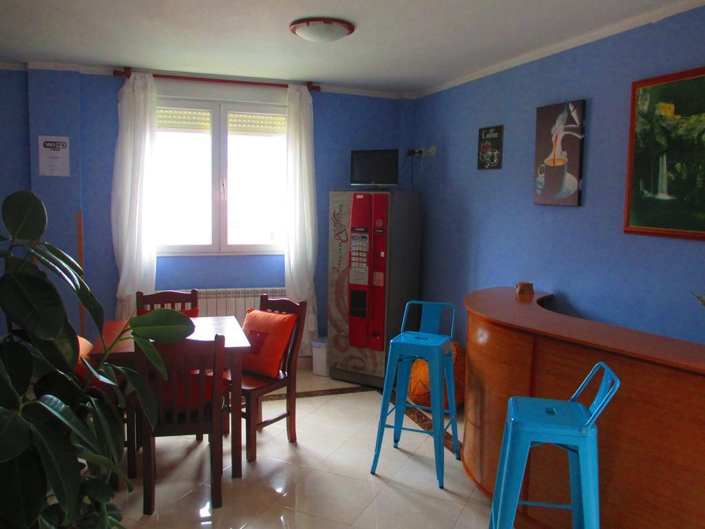 Hotel Brisas Del Sella Ribadesella Zewnętrze zdjęcie
