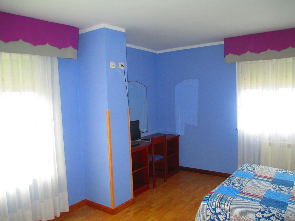 Hotel Brisas Del Sella Ribadesella Zewnętrze zdjęcie