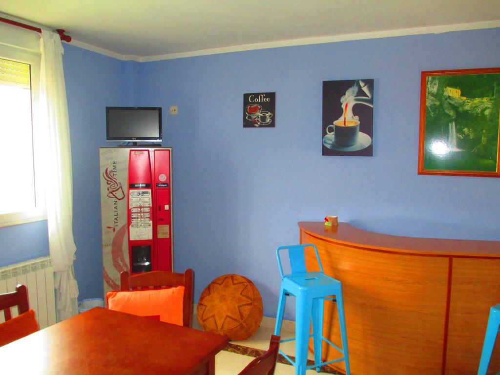 Hotel Brisas Del Sella Ribadesella Zewnętrze zdjęcie