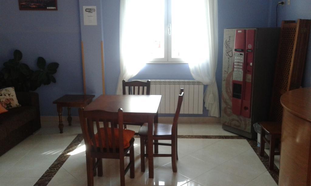 Hotel Brisas Del Sella Ribadesella Zewnętrze zdjęcie
