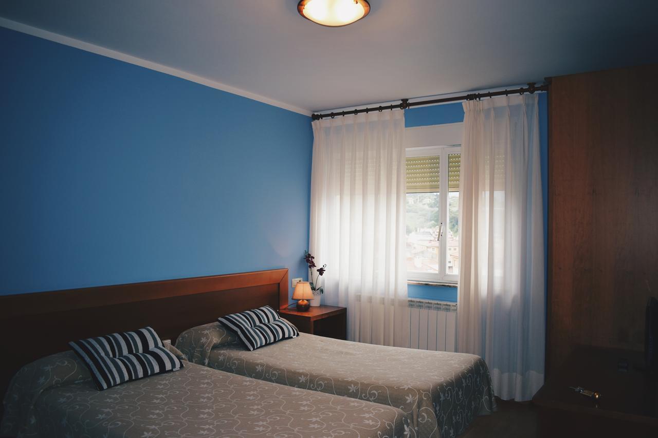 Hotel Brisas Del Sella Ribadesella Zewnętrze zdjęcie
