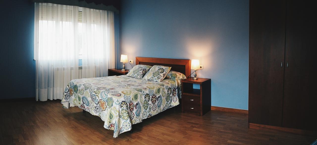 Hotel Brisas Del Sella Ribadesella Zewnętrze zdjęcie