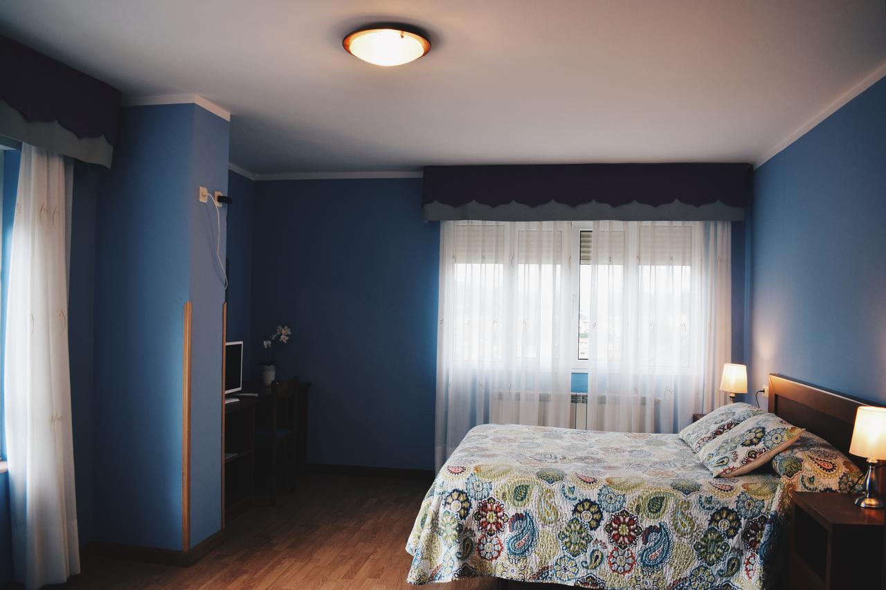 Hotel Brisas Del Sella Ribadesella Zewnętrze zdjęcie