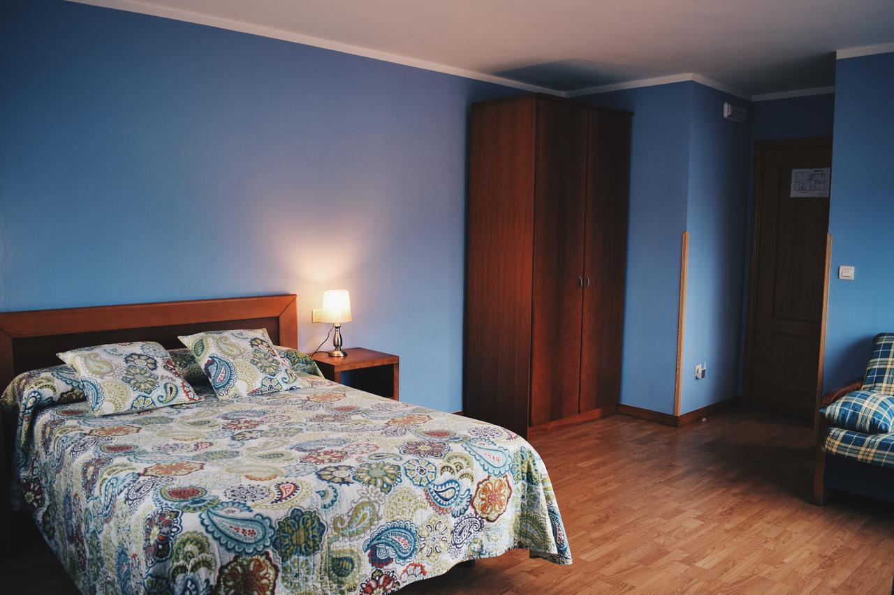 Hotel Brisas Del Sella Ribadesella Zewnętrze zdjęcie