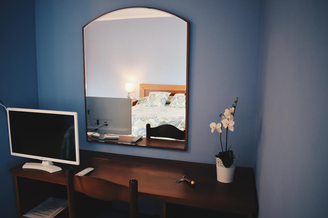 Hotel Brisas Del Sella Ribadesella Zewnętrze zdjęcie