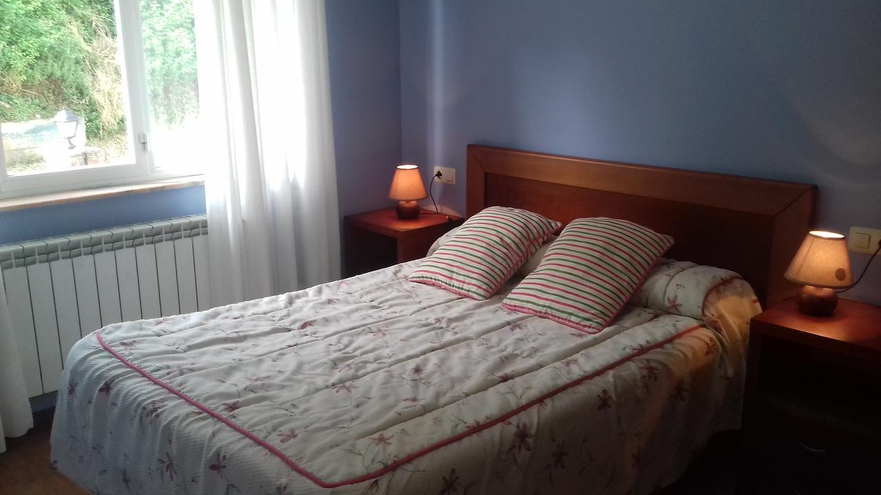 Hotel Brisas Del Sella Ribadesella Zewnętrze zdjęcie