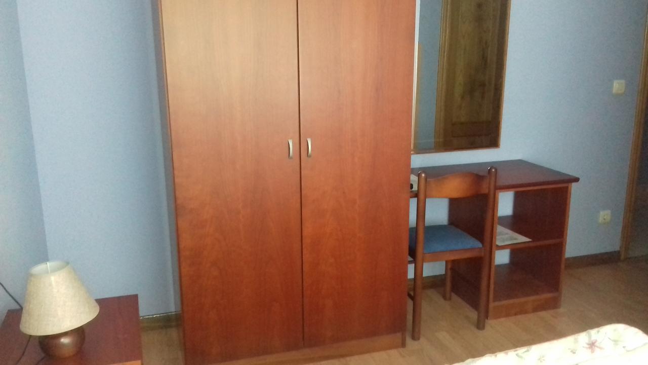 Hotel Brisas Del Sella Ribadesella Zewnętrze zdjęcie