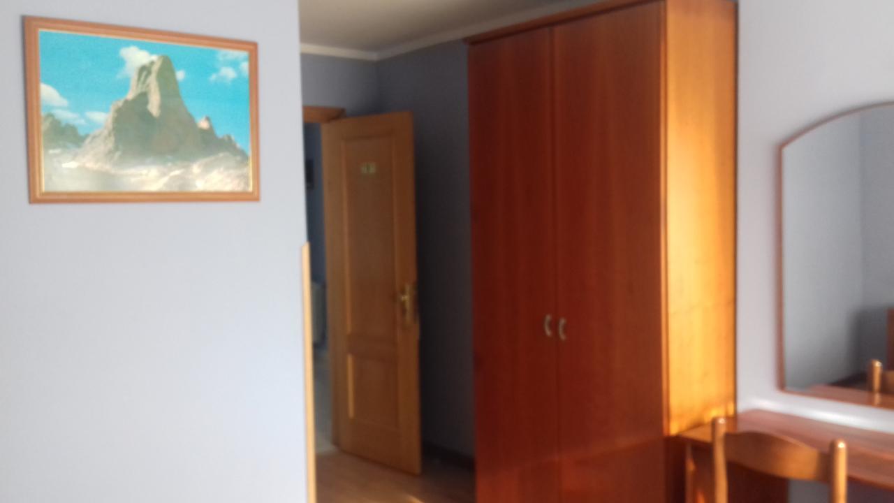 Hotel Brisas Del Sella Ribadesella Zewnętrze zdjęcie