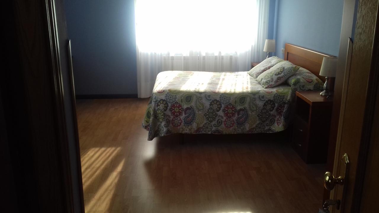 Hotel Brisas Del Sella Ribadesella Zewnętrze zdjęcie