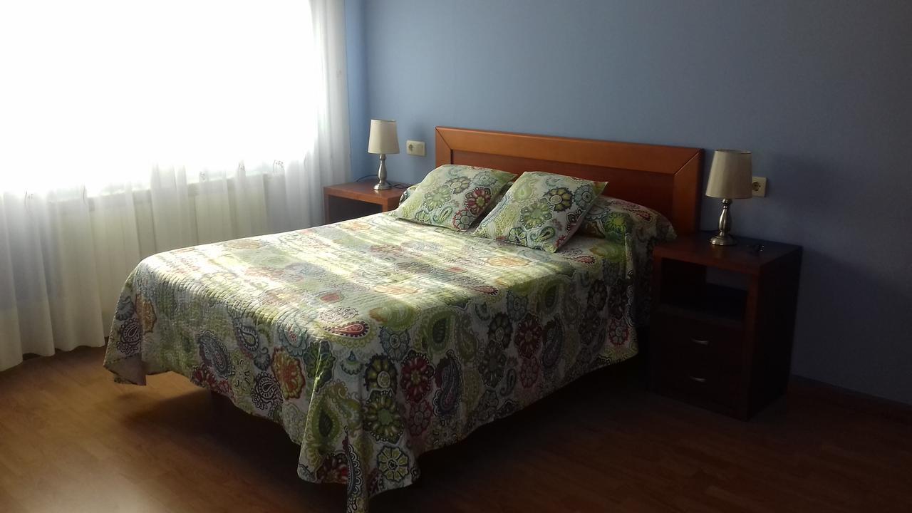 Hotel Brisas Del Sella Ribadesella Zewnętrze zdjęcie