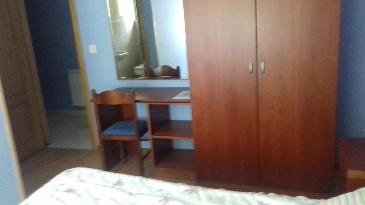Hotel Brisas Del Sella Ribadesella Zewnętrze zdjęcie