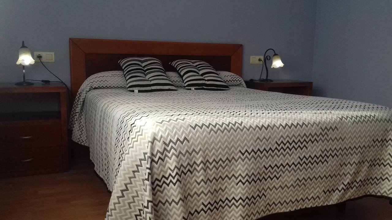 Hotel Brisas Del Sella Ribadesella Zewnętrze zdjęcie