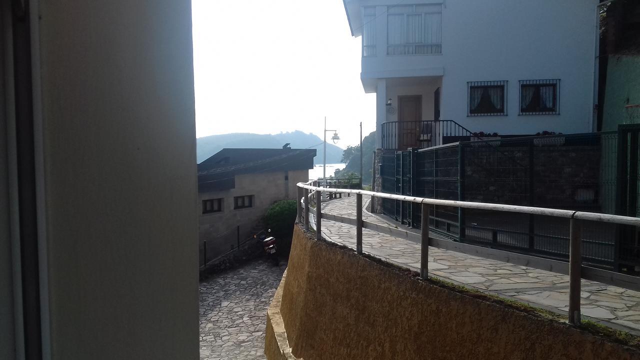 Hotel Brisas Del Sella Ribadesella Zewnętrze zdjęcie