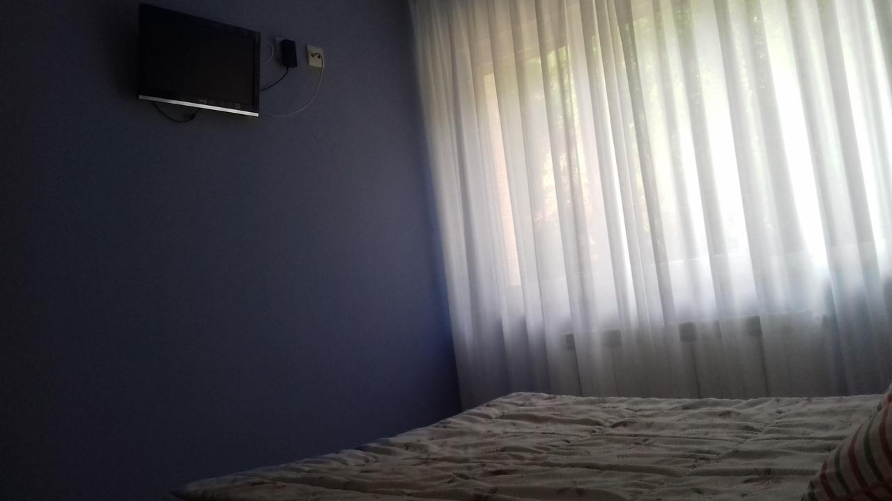 Hotel Brisas Del Sella Ribadesella Zewnętrze zdjęcie