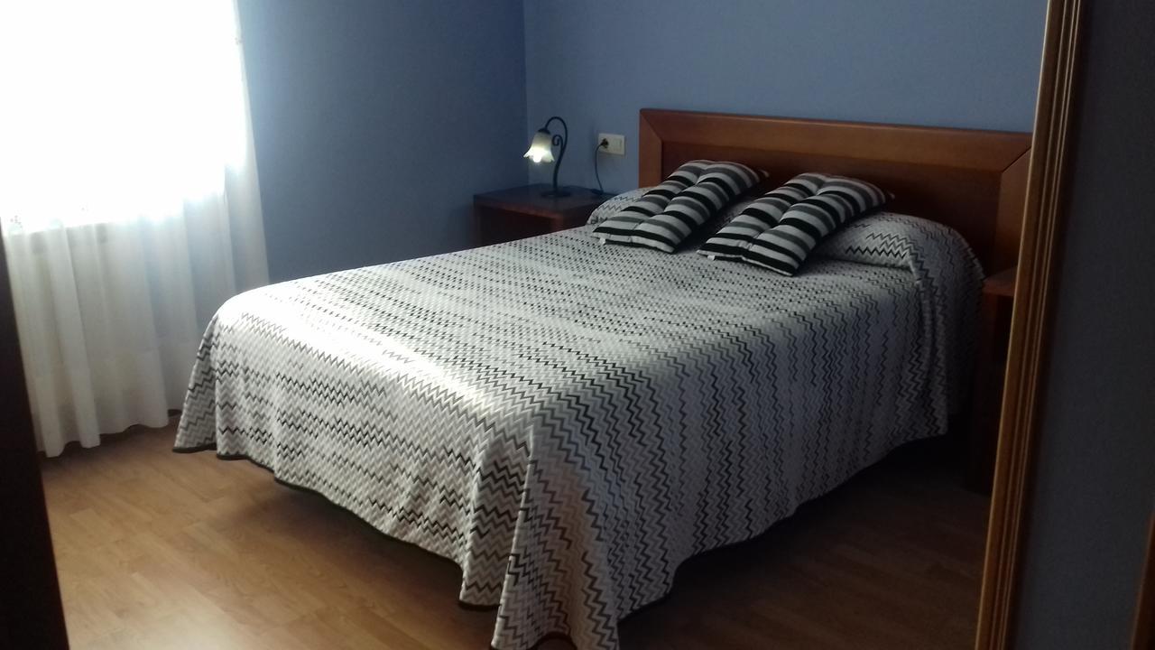 Hotel Brisas Del Sella Ribadesella Zewnętrze zdjęcie