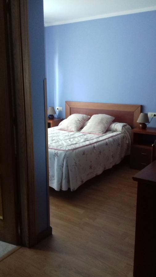 Hotel Brisas Del Sella Ribadesella Zewnętrze zdjęcie