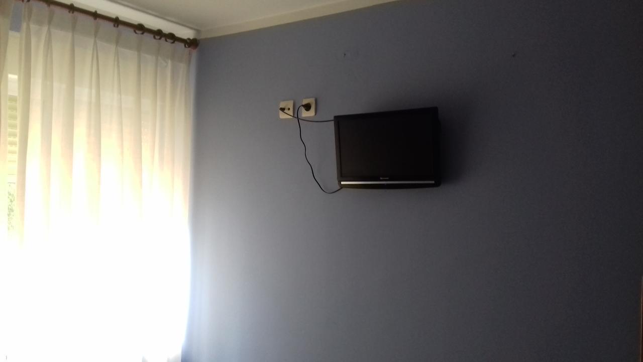 Hotel Brisas Del Sella Ribadesella Zewnętrze zdjęcie